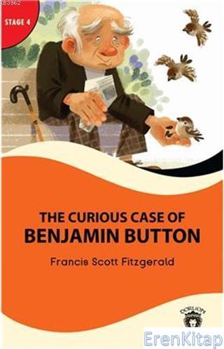 The Curious Case Of Benjamin Button - Stage 4 : Alıştırma ve Sözlük İl