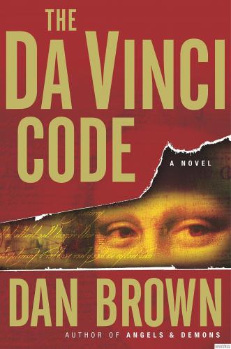 The Da Vinci Code A Novel