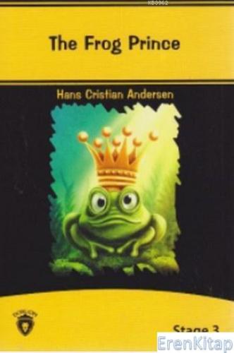The Frog Prince : Stage 3 Hans Christian Andersen