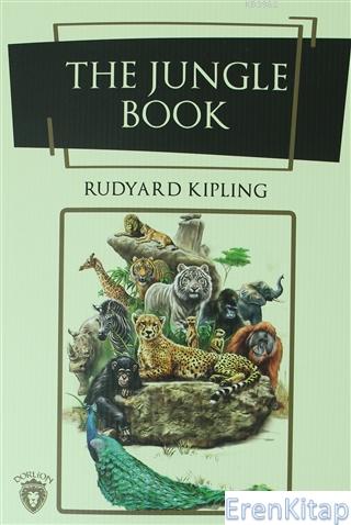 The Jungle Book Joseph Rudyard Kipling