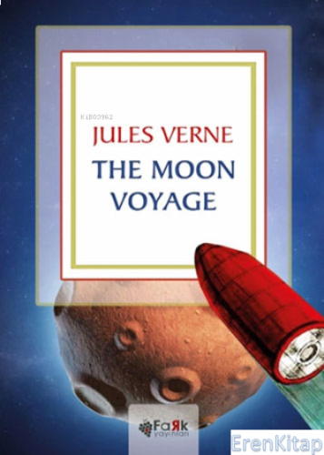 The Moon Voyage Jules Verne