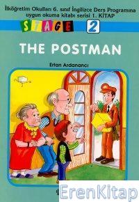 The Postman (6. Sınıf)