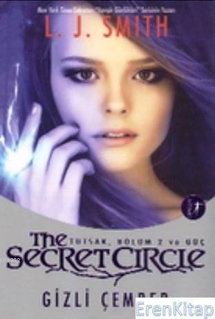 The Secret Circle L. J. Smith