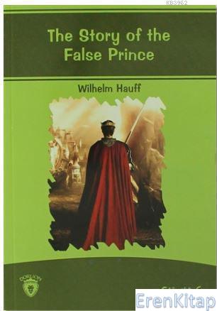 The Story of The False Prince : Stage 6 Wilhelm Hauff