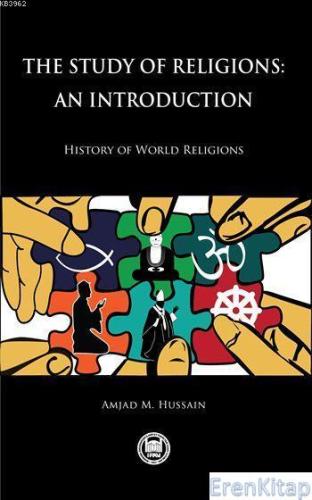 The Study of Religions: An Introduction History of World Religions Amj
