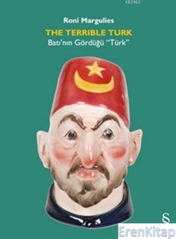 The Terrible Turk Roni Margulies