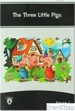 The Three Little Pigs Stage - 1 Kolektif