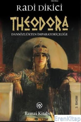 Theodora Radi Dikici