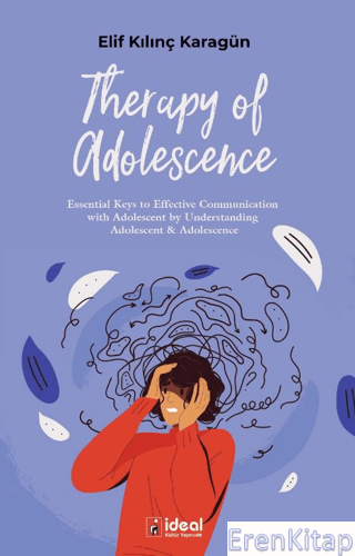 Therapy of Adolescence