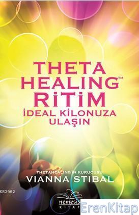 Theta Healing Ritim Vianna Stibal