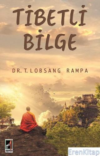 Tibetli Bilge T. Lobsang Rampa