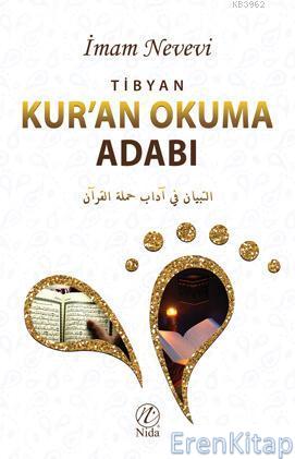Tibyan Kur'an Okuma Adabı