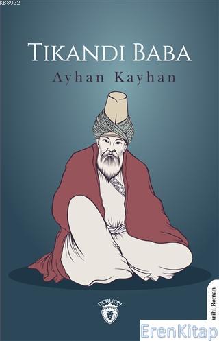 Tıkandı Baba Ayhan Kayhan
