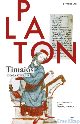 Timaios | Doğa Üzerine Platon ( Eflatun )