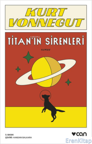 Titan'ın Sirenleri Kurt Vonnegut