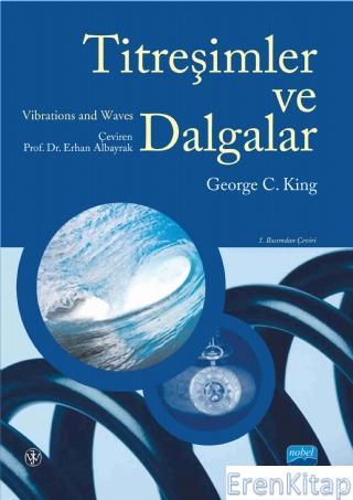 Titreşimler ve Dalgalar - Vibrations and Waves