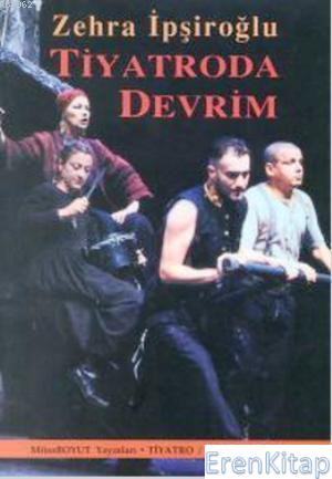 Tiyatroda Devrim %10 indirimli Zehra İpşiroğlu