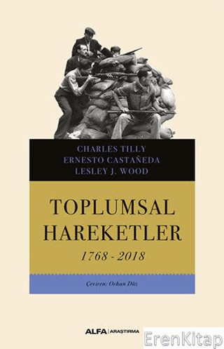 Toplumsal Hareketler, 1768-2018 Charles Tilly