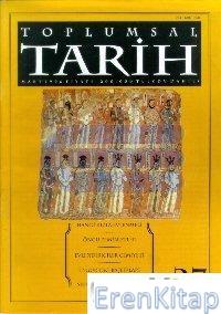 Toplumsal Tarih Dergisi Sayı: 027 (Mart 1996) Kolektif