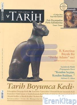 Toplumsal Tarih Dergisi Sayı: 123 (Mart 2004) Kolektif