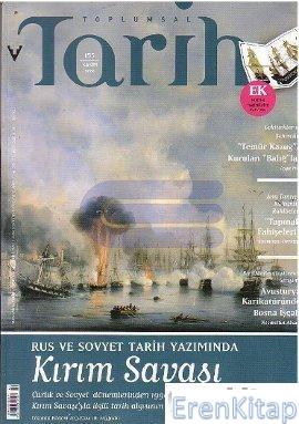 Toplumsal Tarih Dergisi Sayı : 155 ( Kasım 2006 )