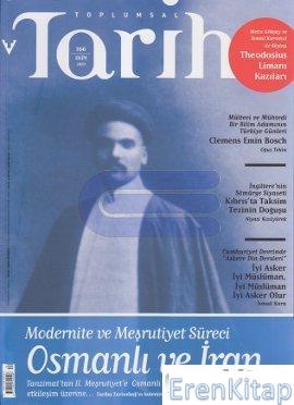 Toplumsal Tarih Dergisi Sayı: 166 (Ekim 2007) Kolektif