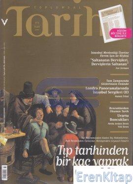 Toplumsal Tarih Dergisi Sayı : 171 ( Mart 2008 )