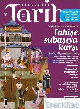 Toplumsal Tarih Dergisi Sayı : 220 ( Nisan 2012 )