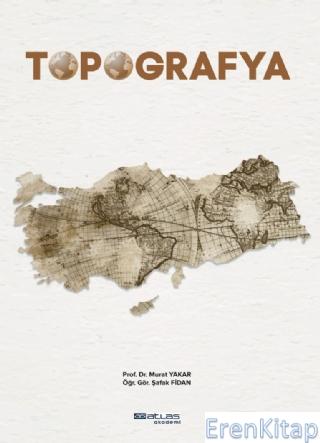 Topografya Murat Yakar