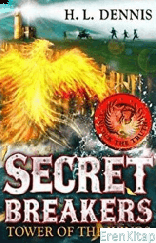 Tower of the Winds: Secret Breakers H. L. Dennis