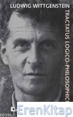 Tractatus Logico-Philosophicus %10 indirimli Ludwig Wittgenstein (Ludw