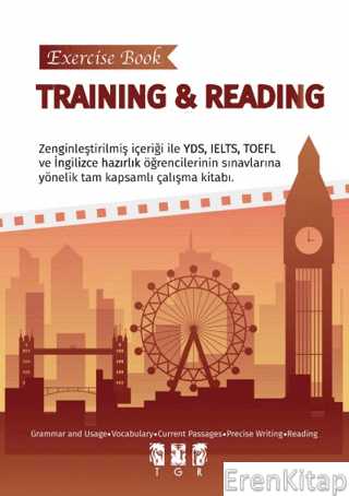 Training and Reading - Exercise Book Kolektif