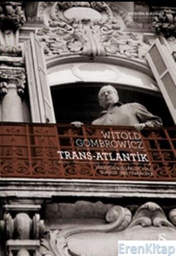 Trans-Atlantik Witold Gombrowicz
