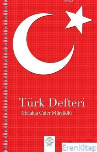 Türk Defteri Melahat Cafer Mürşüdlü