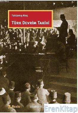 Türk Devrim Tarihi