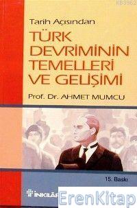 Tarih Açısından Türk Devriminin Temelleri ve Gelişimi %10 indirimli Ah