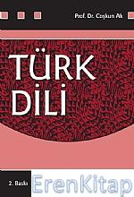 Türk Dili Coşkun Ak
