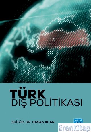 Türk Dış Politikası Ali Burak Darıcılı
