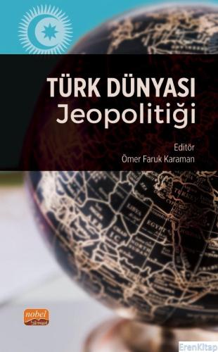 Türk Dünyası Jeopolitiği Adalat Muradov