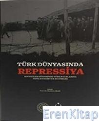 Türk Dünyasında Repressiya 24x17