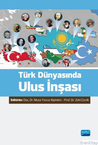 Türk Dünyasında Ulus İnşası Badegül Can Emir