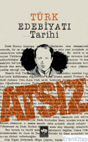 Türk Edebiyatı Tarihi %10 indirimli Kolektif