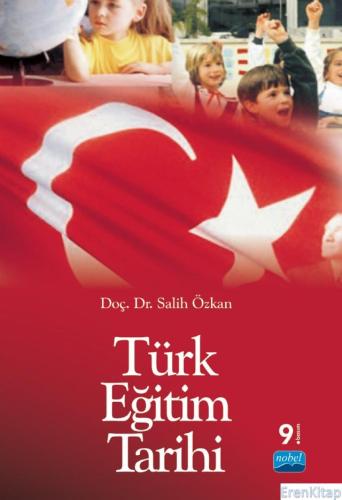 Türk Eğitim Tarihi