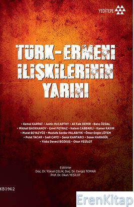 Türk-Ermeni İlişkilerinin Yarın