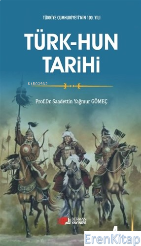 Türk-Hun Tarihi