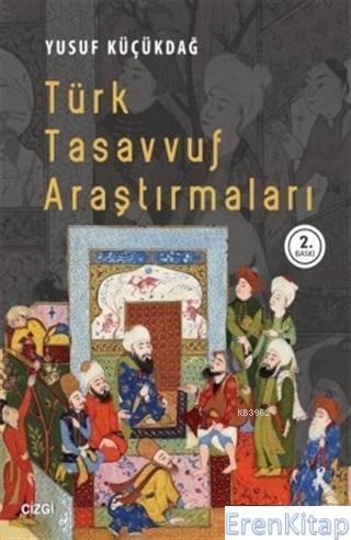 Türk Tasavvuf Araştırmaları