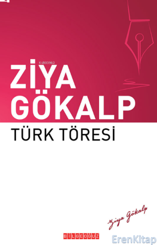 Türk Töresi %10 indirimli Ziya Gökalp