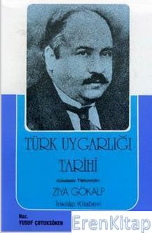 Türk Uygarlığı Tarihi
