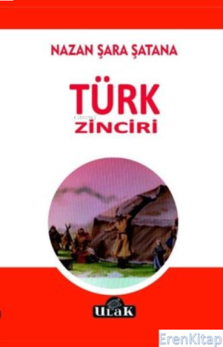Türk Zinciri Nazan Şara Şatana