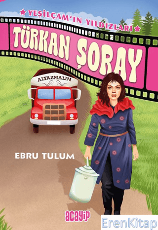 Türkan Şoray Ebru Tulum